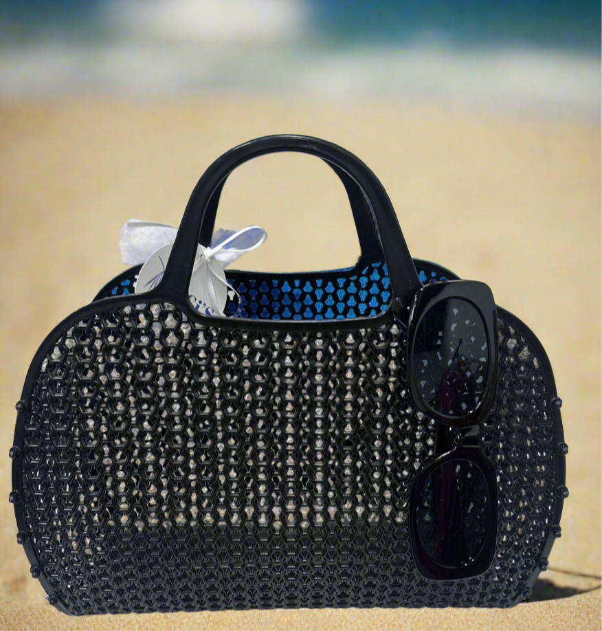 Amazon Plastic Jelly Bag Simple Jelly Tote – Kids Only