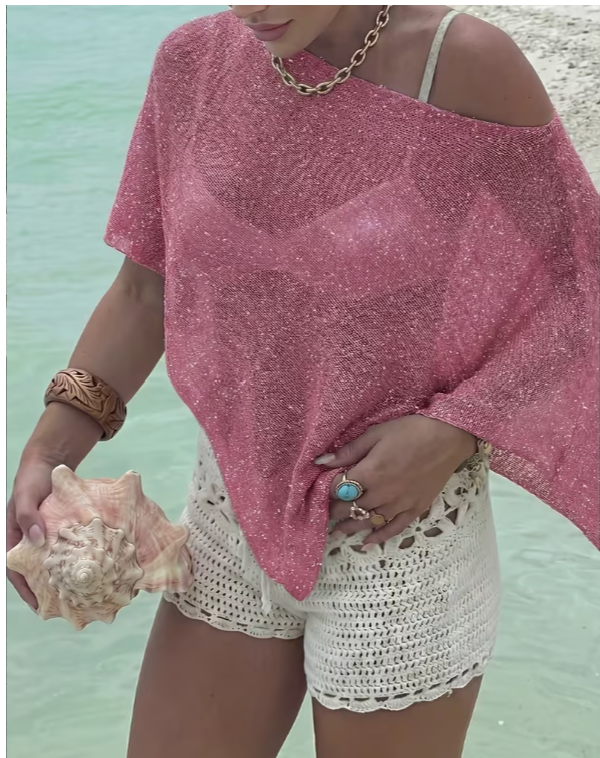 Coverlet Lightweight Sweater