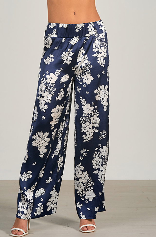 Aloha Wide Leg Pants