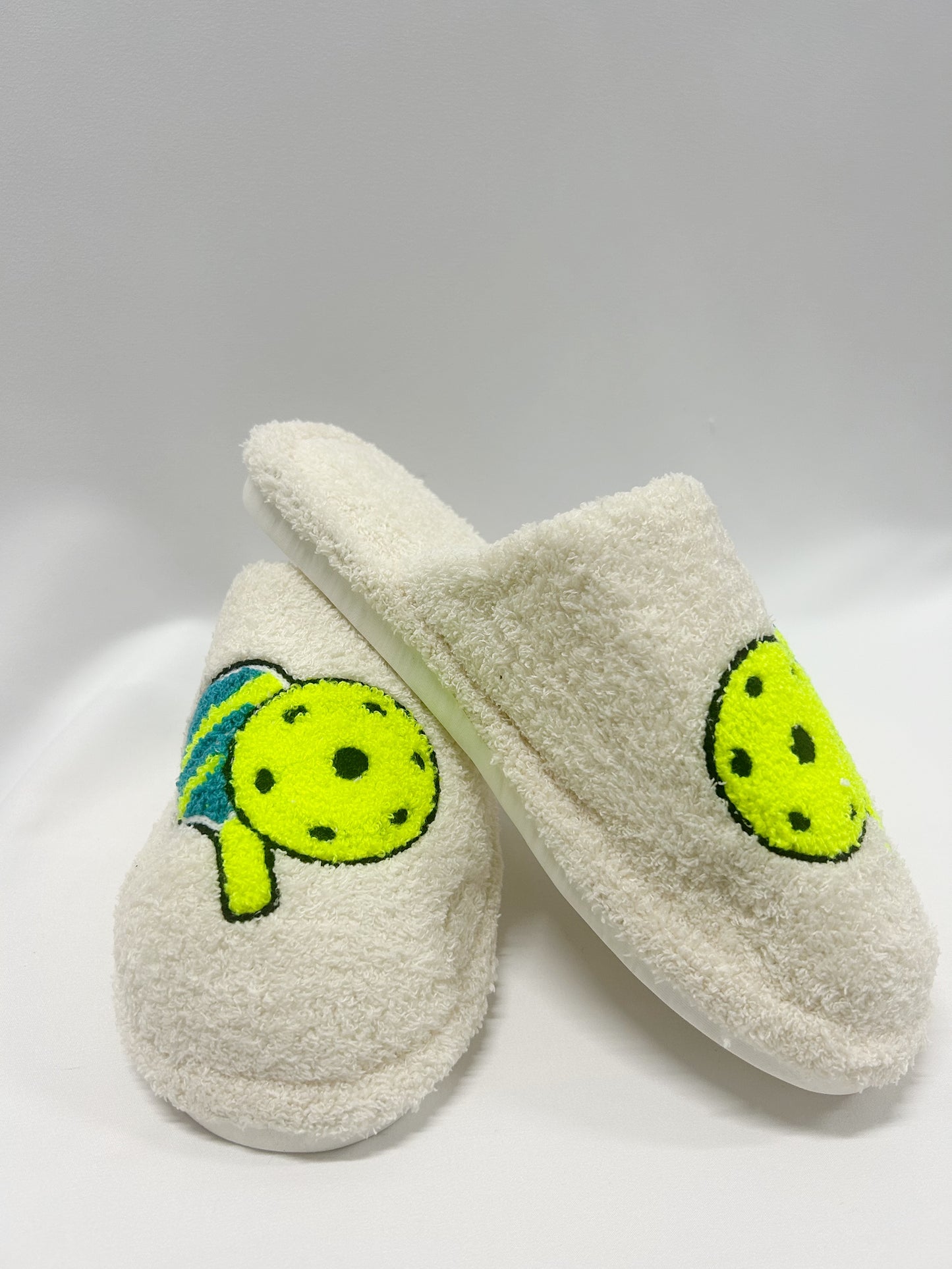 Pickleball Slipper