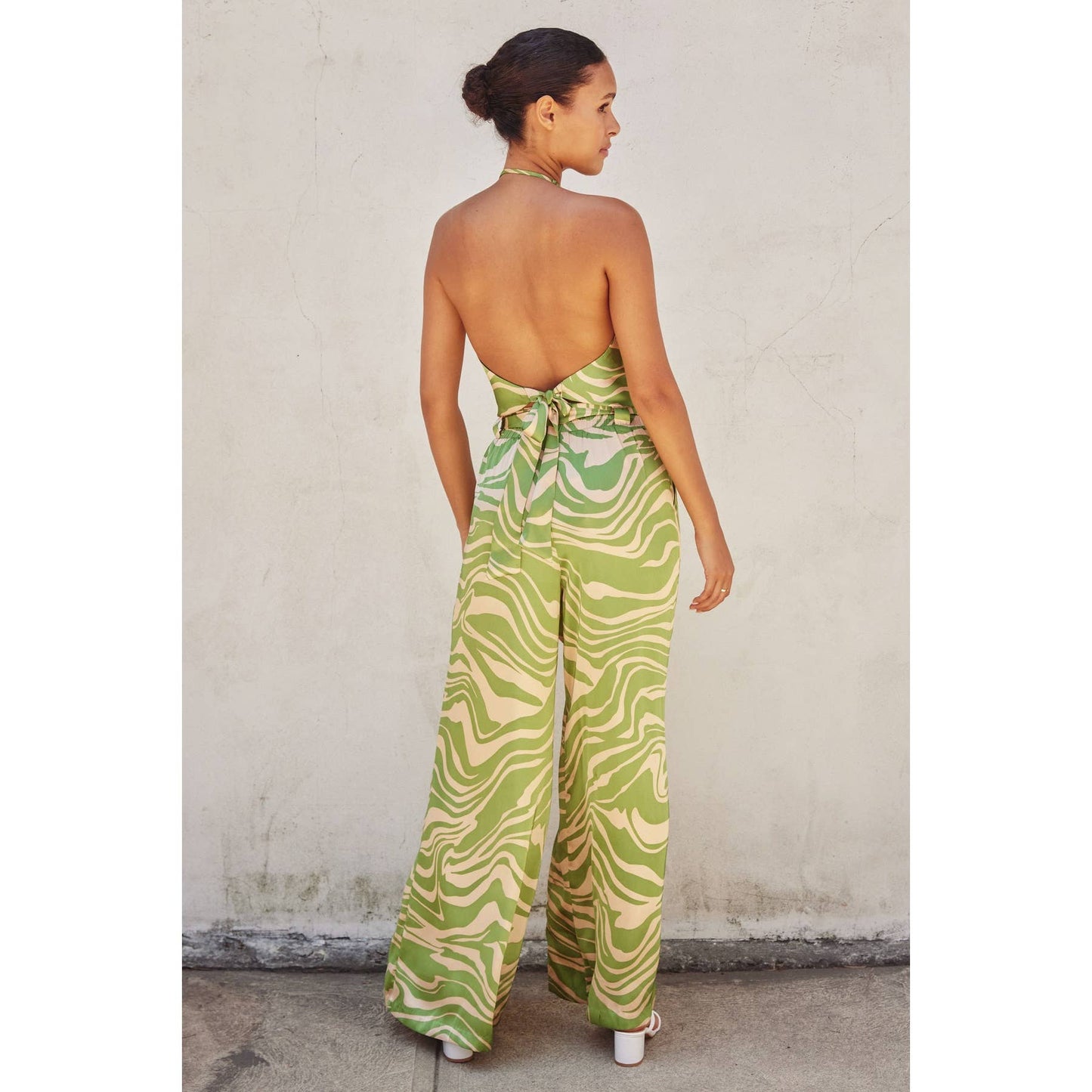 Wilder Days Pants