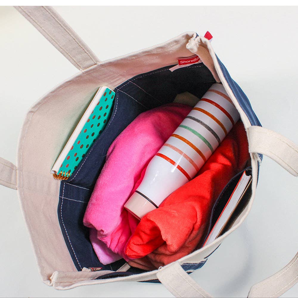ShoreBags Tote