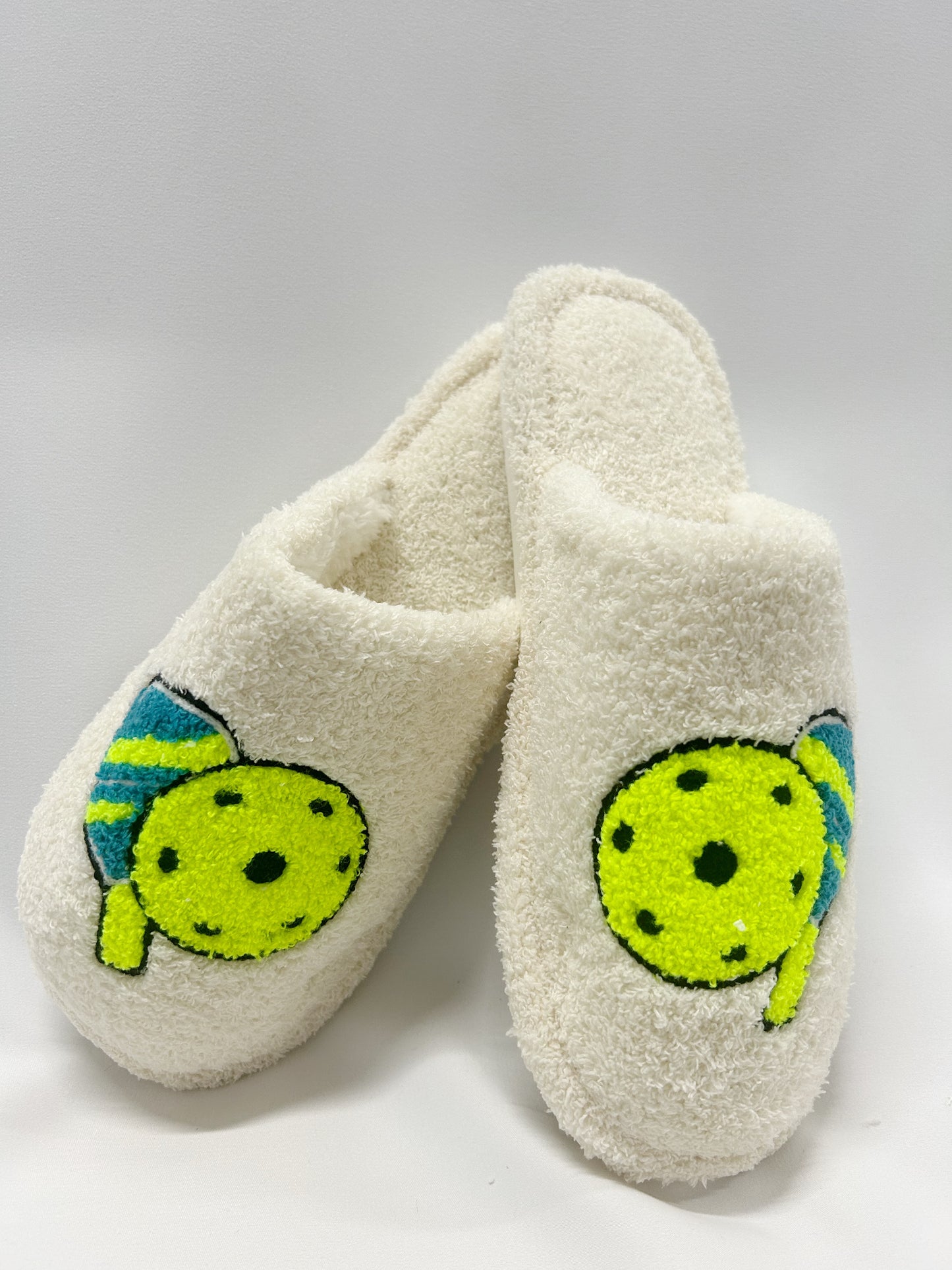 Pickleball Slipper