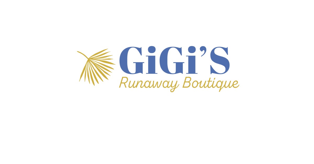 Gigi's Runaway Boutique | Chase Your Vibe