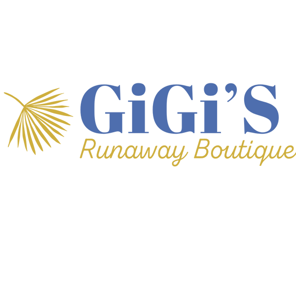 Gigi's Runaway Boutique