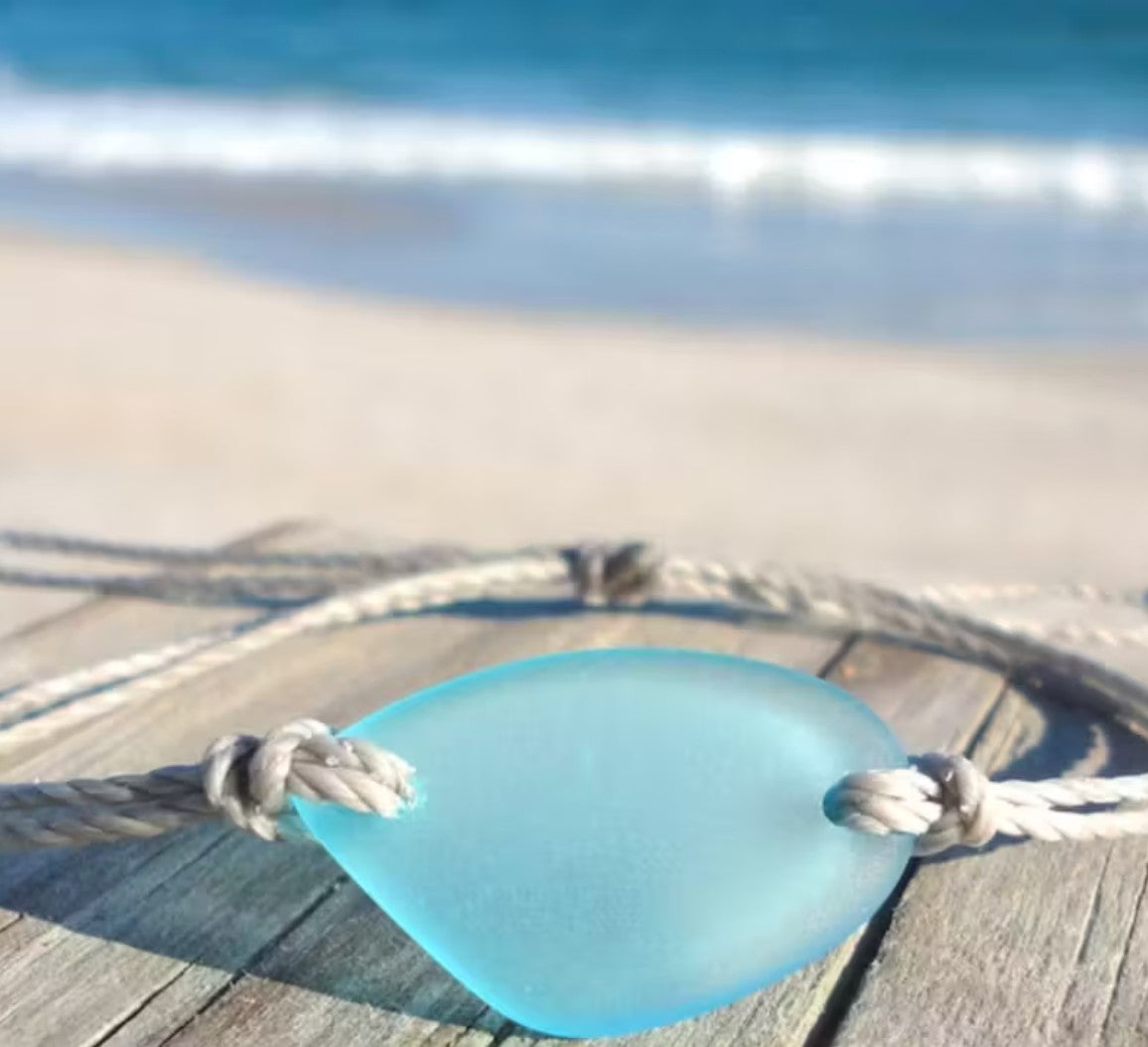 Handmade Beach Adjustable Waterproof Bracelet