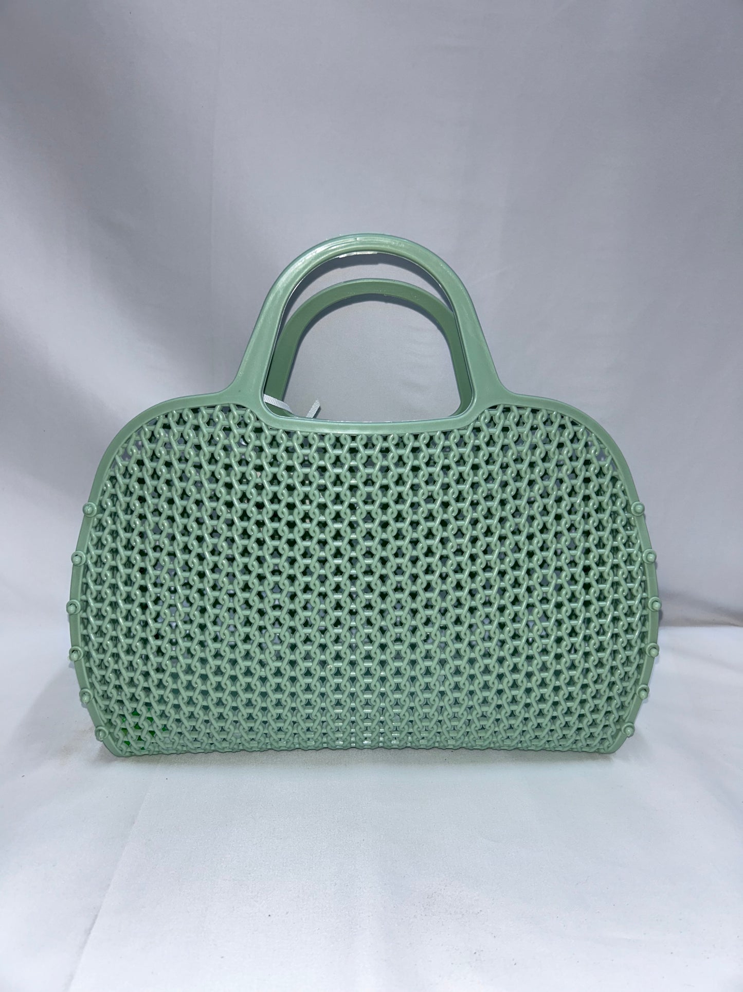 Jelly Bag Green