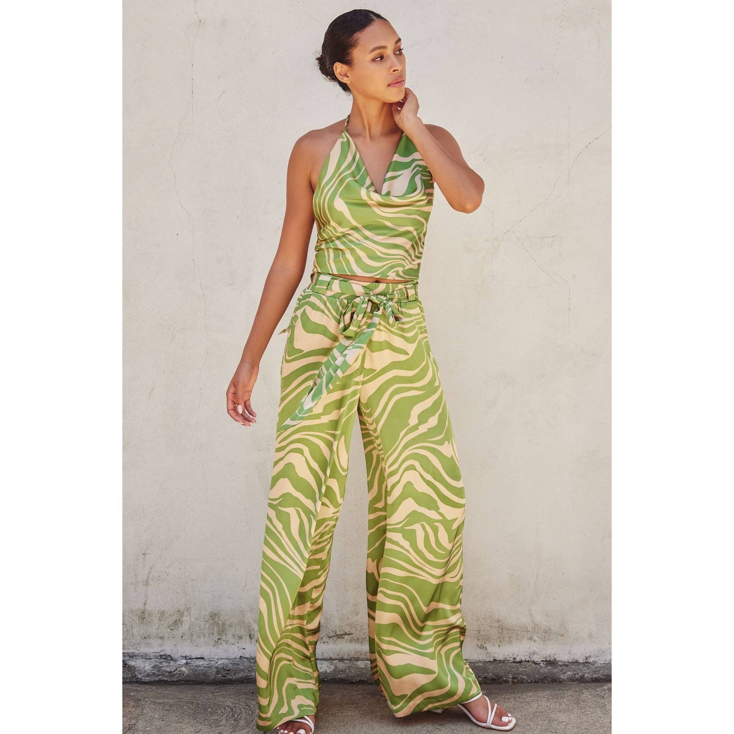 Wilder Days Pants