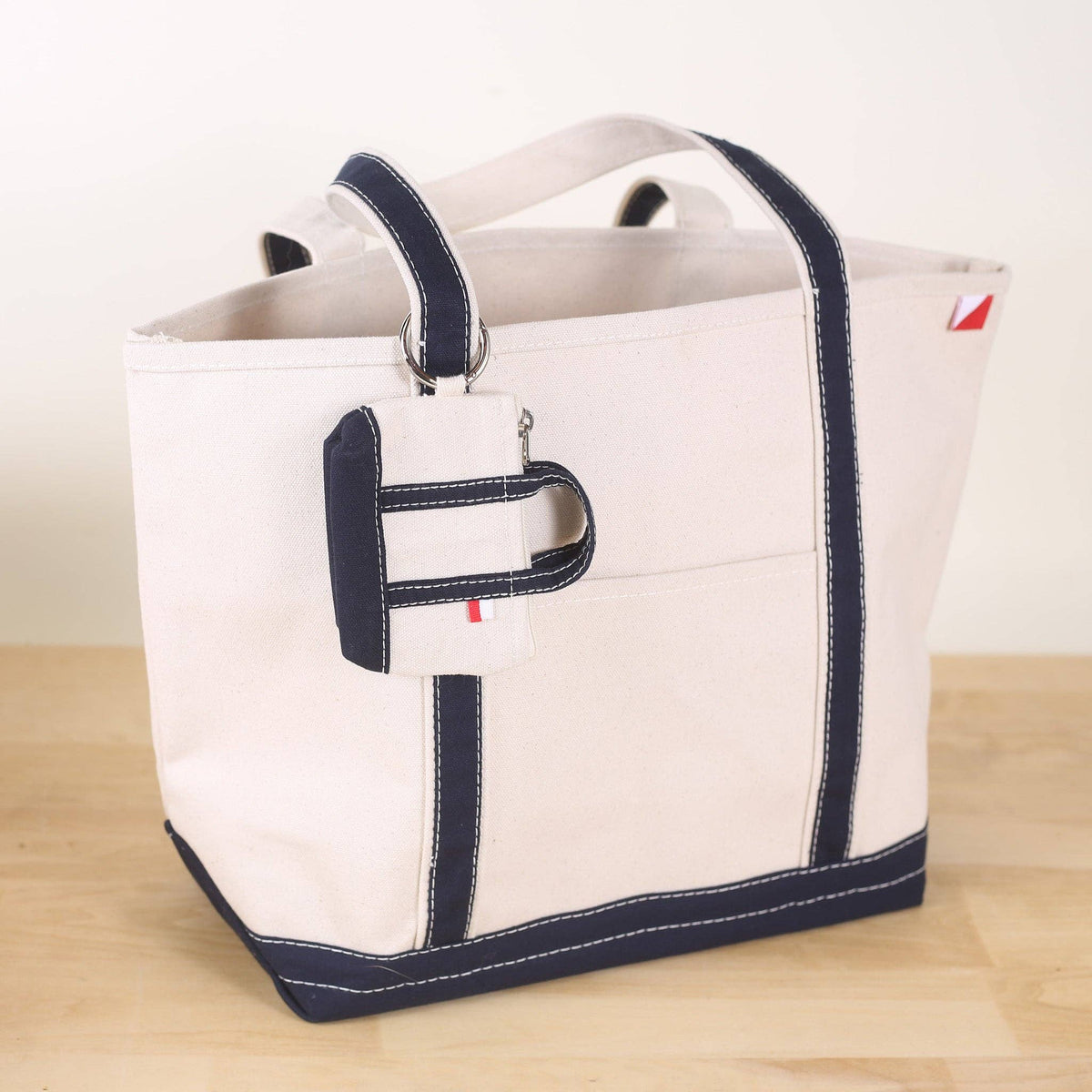 Micro ShoreBag Bag Charm
