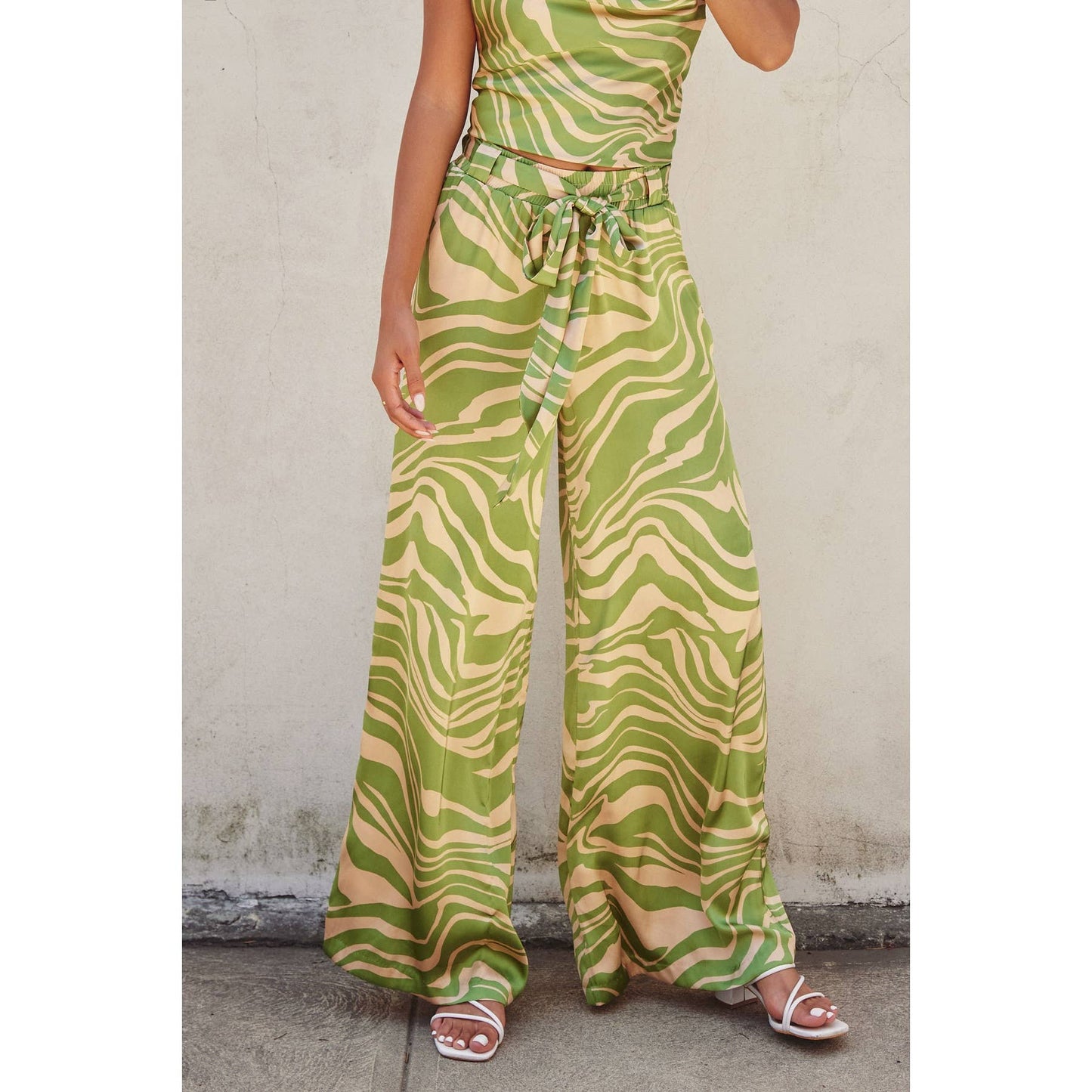 Wilder Days Pants