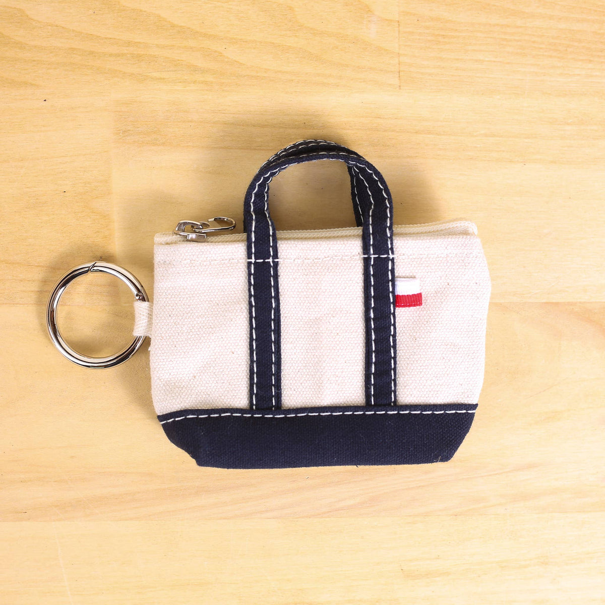 Micro ShoreBag Bag Charm